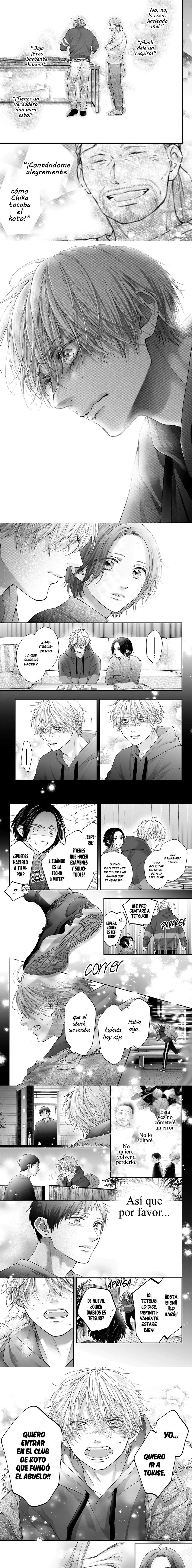 Read Kono Oto Tomare (es) Manga Online