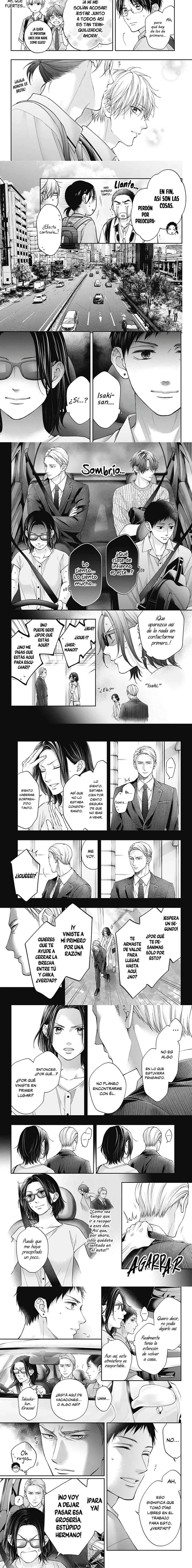 Read Kono Oto Tomare (es) Manga Online