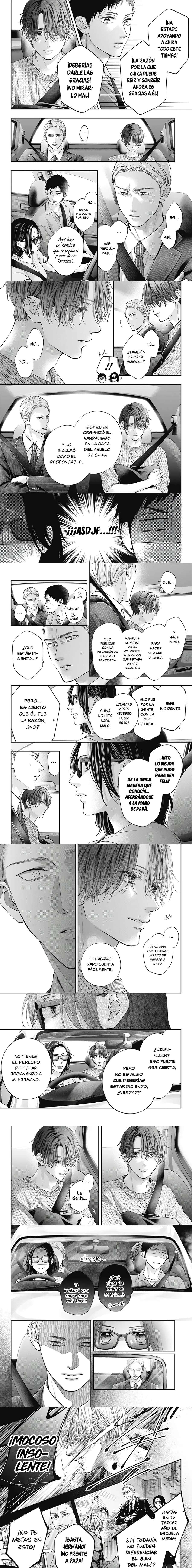 Read Kono Oto Tomare (es) Manga Online