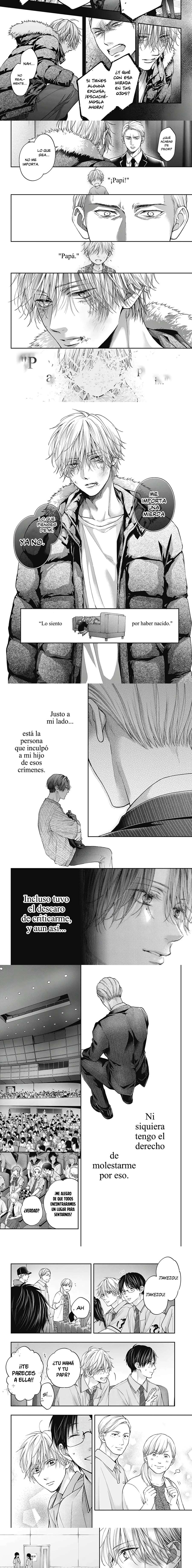 Read Kono Oto Tomare (es) Manga Online