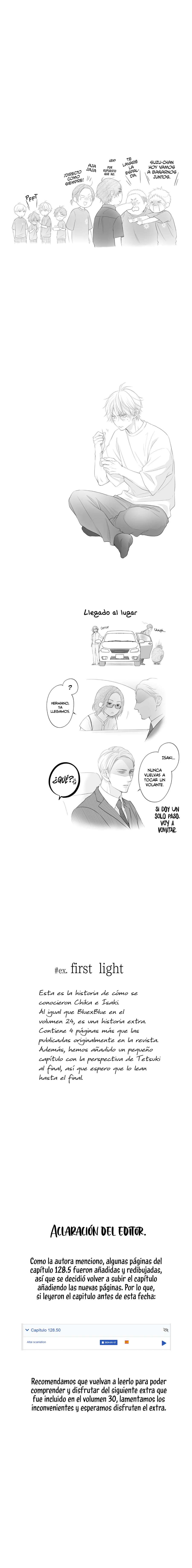 Read Kono Oto Tomare (es) Manga Online