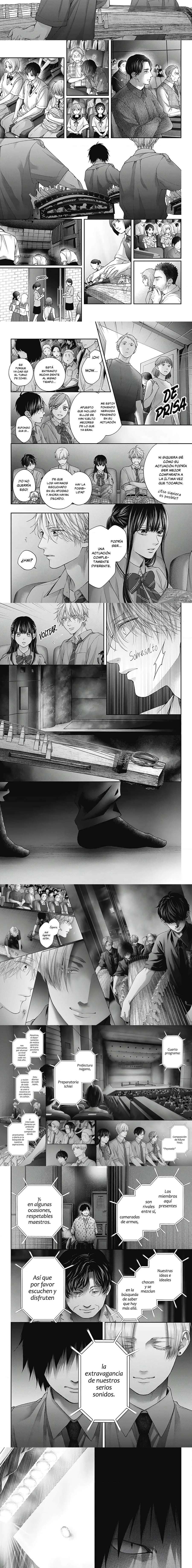 Read Kono Oto Tomare (es) Manga Online