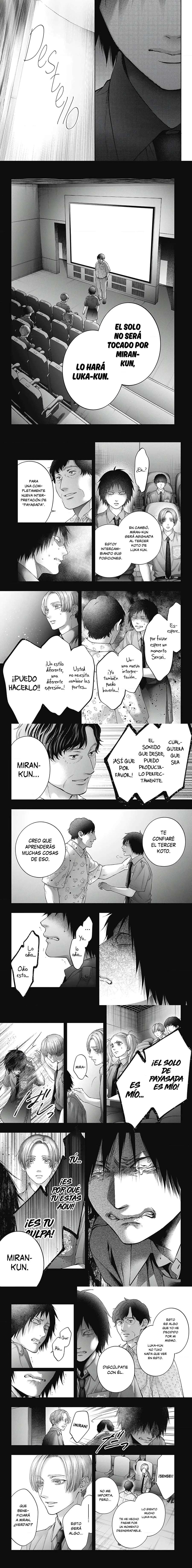 Read Kono Oto Tomare (es) Manga Online