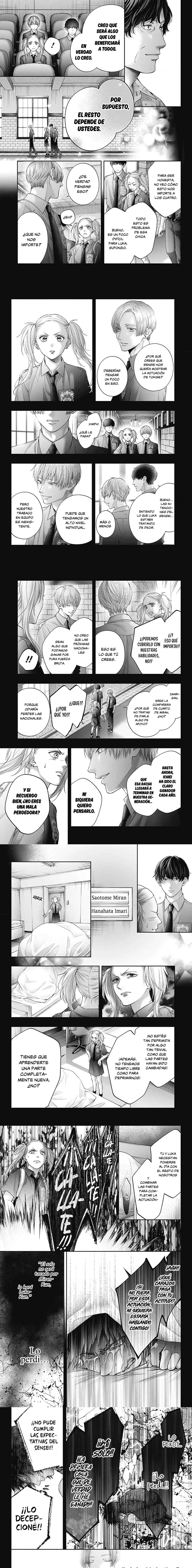 Read Kono Oto Tomare (es) Manga Online