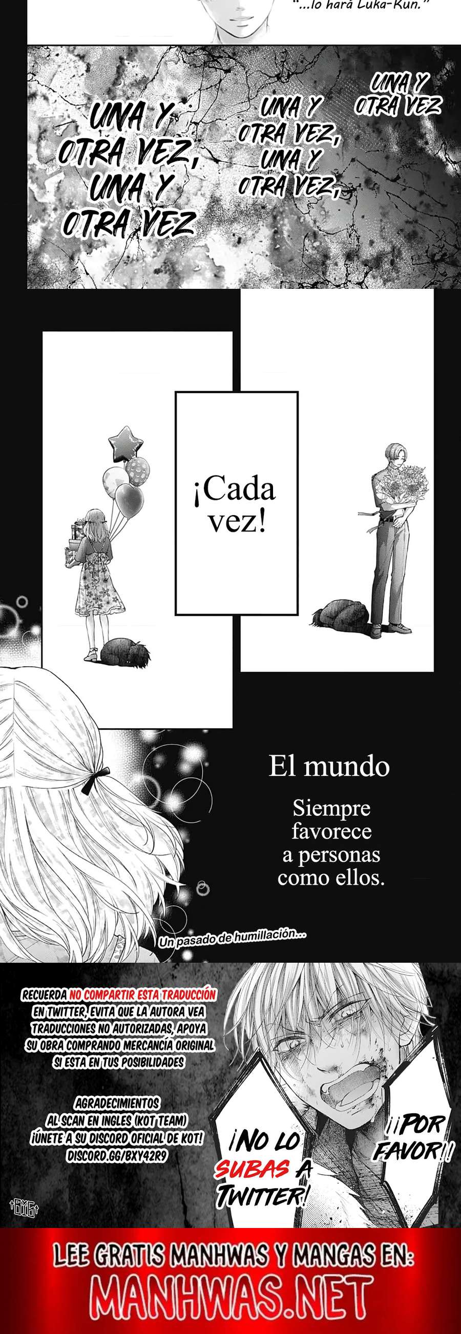 Read Kono Oto Tomare (es) Manga Online