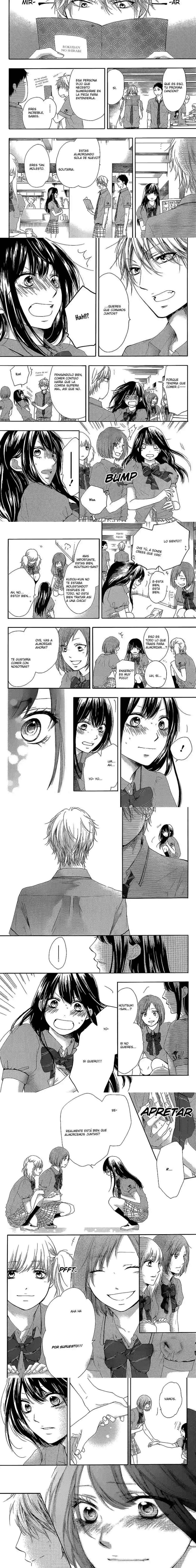 Read Kono Oto Tomare (es) Manga Online