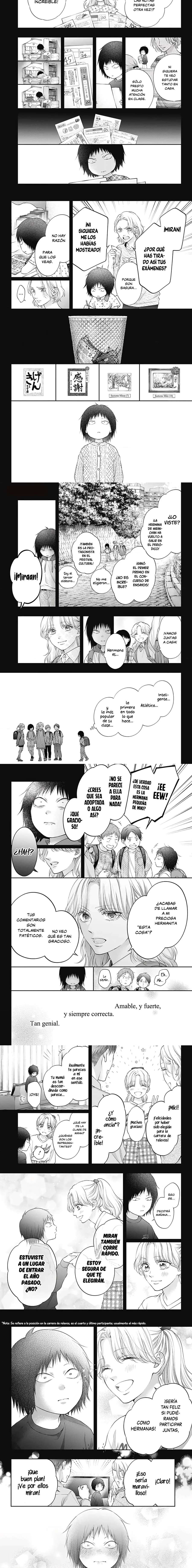 Read Kono Oto Tomare (es) Manga Online