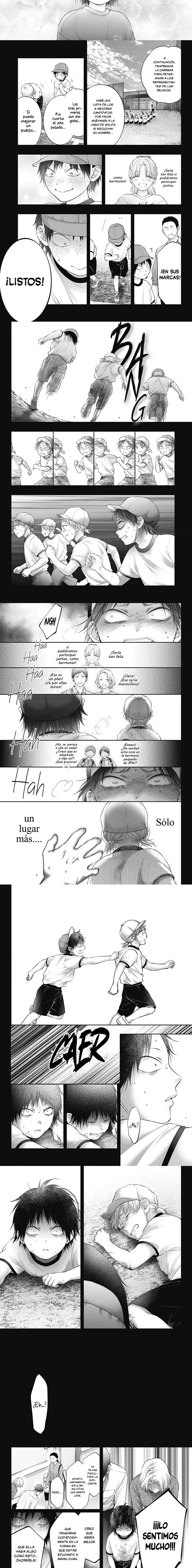 Read Kono Oto Tomare (es) Manga Online
