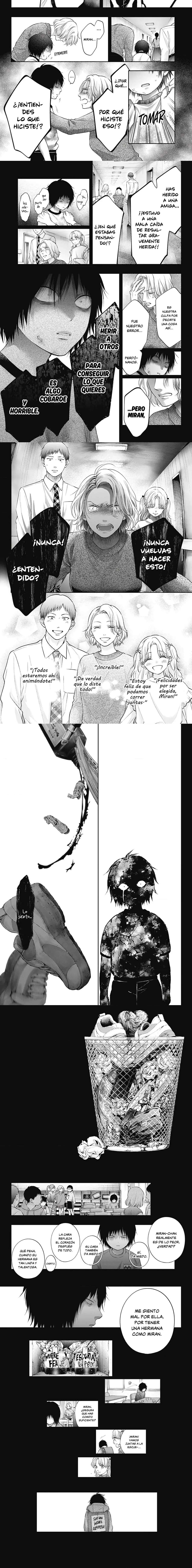 Read Kono Oto Tomare (es) Manga Online