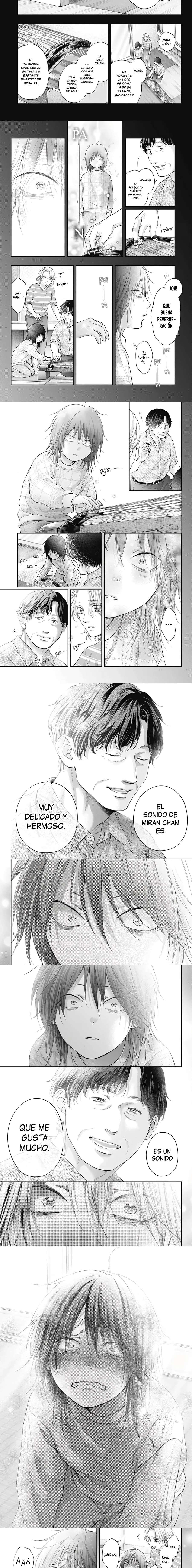 Read Kono Oto Tomare (es) Manga Online