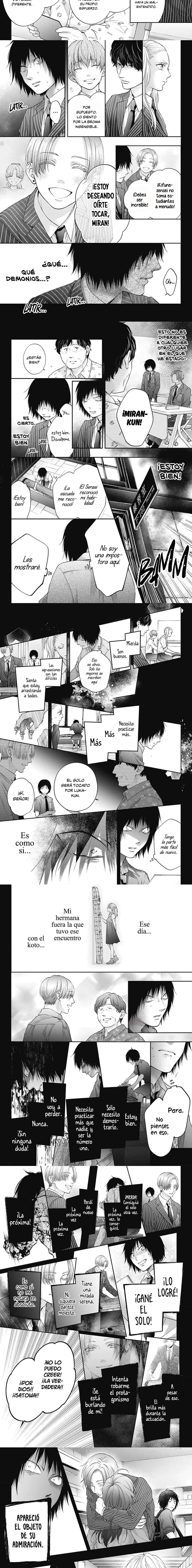 Read Kono Oto Tomare (es) Manga Online