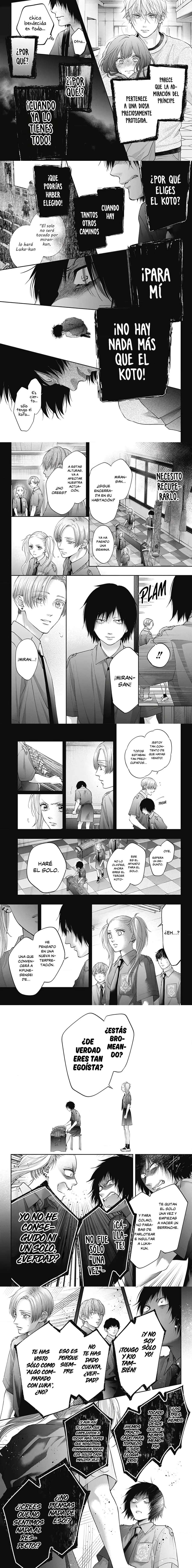 Read Kono Oto Tomare (es) Manga Online