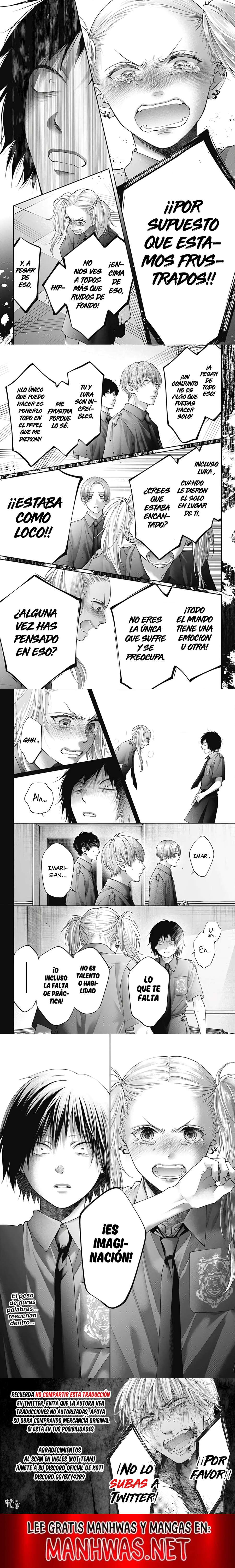 Read Kono Oto Tomare (es) Manga Online