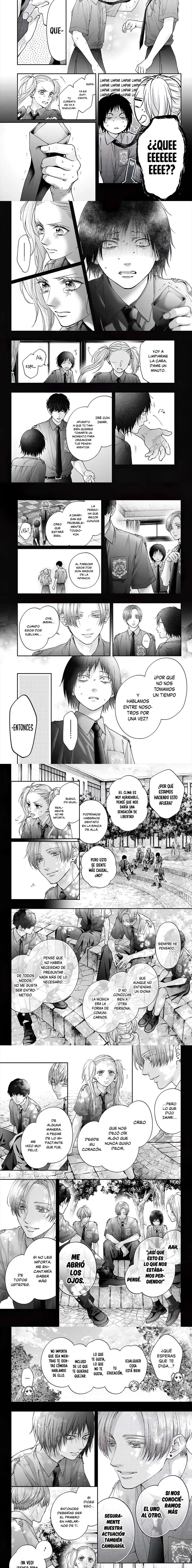 Read Kono Oto Tomare (es) Manga Online