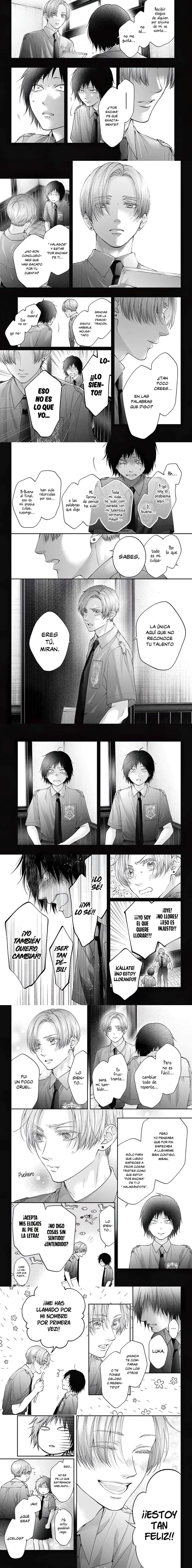 Read Kono Oto Tomare (es) Manga Online