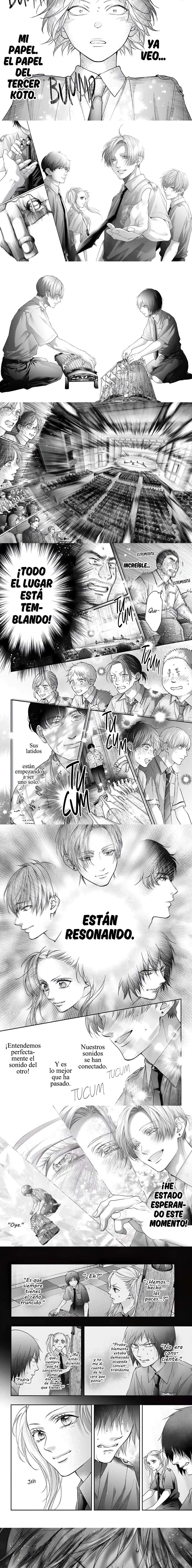 Read Kono Oto Tomare (es) Manga Online