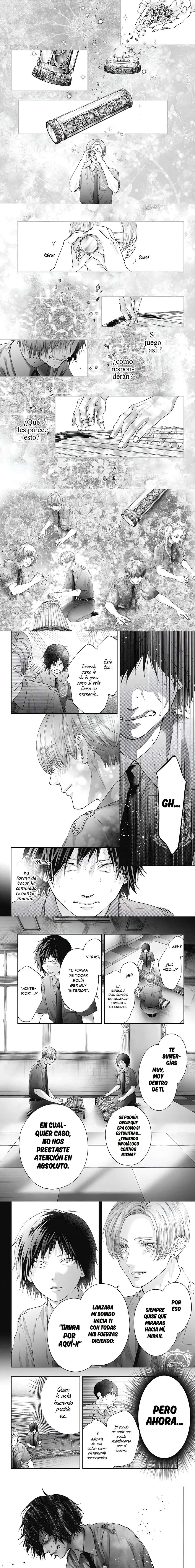 Read Kono Oto Tomare (es) Manga Online