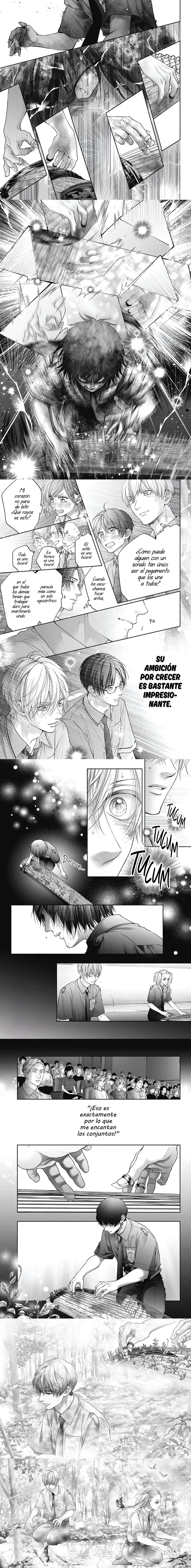 Read Kono Oto Tomare (es) Manga Online