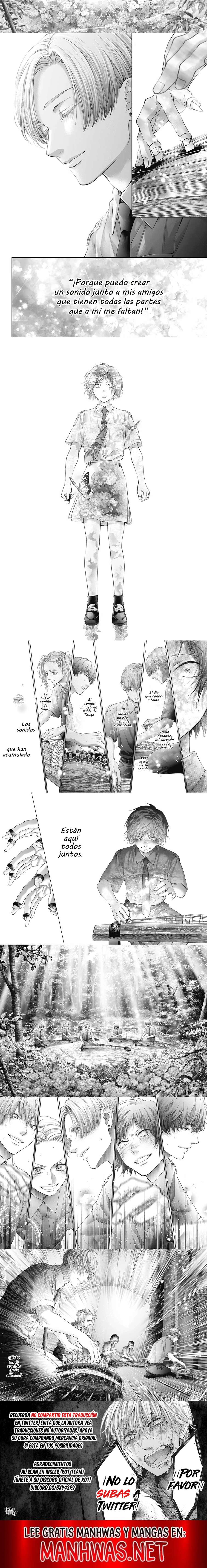 Read Kono Oto Tomare (es) Manga Online