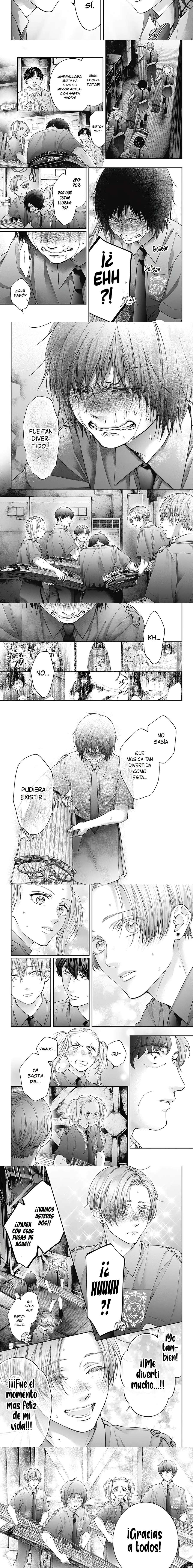 Read Kono Oto Tomare (es) Manga Online