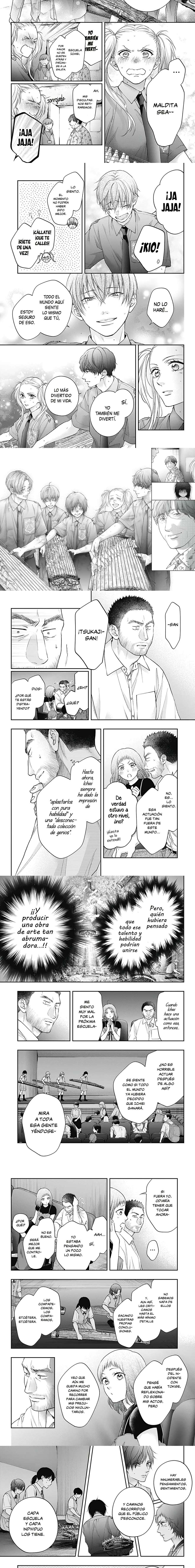 Read Kono Oto Tomare (es) Manga Online