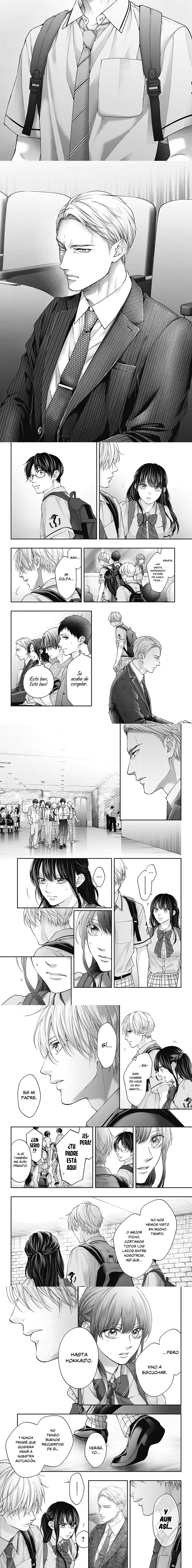Read Kono Oto Tomare (es) Manga Online