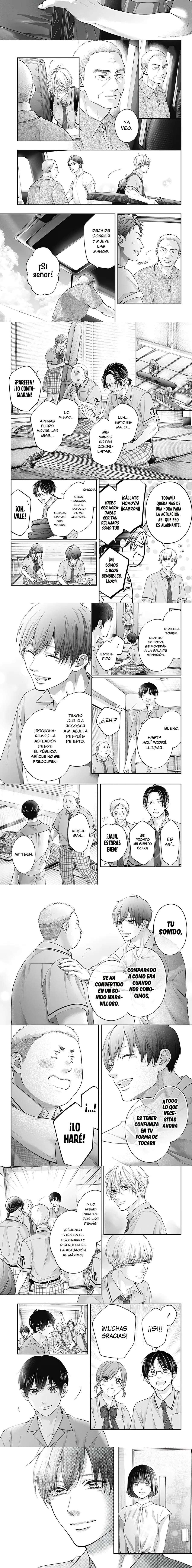 Read Kono Oto Tomare (es) Manga Online