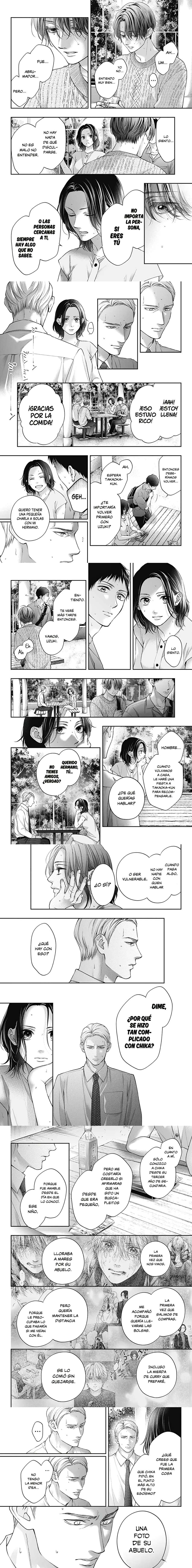 Read Kono Oto Tomare (es) Manga Online