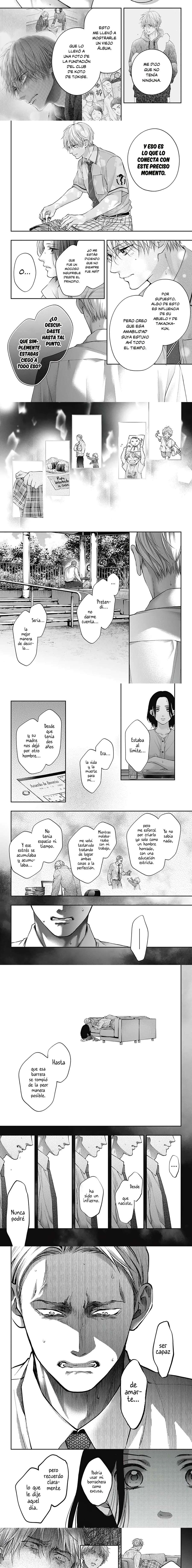 Read Kono Oto Tomare (es) Manga Online