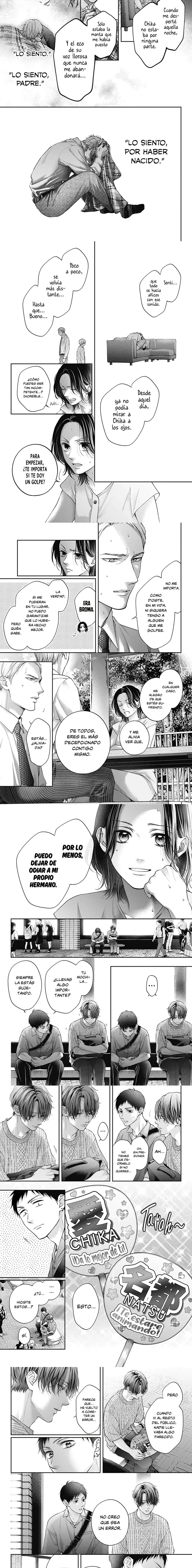 Read Kono Oto Tomare (es) Manga Online