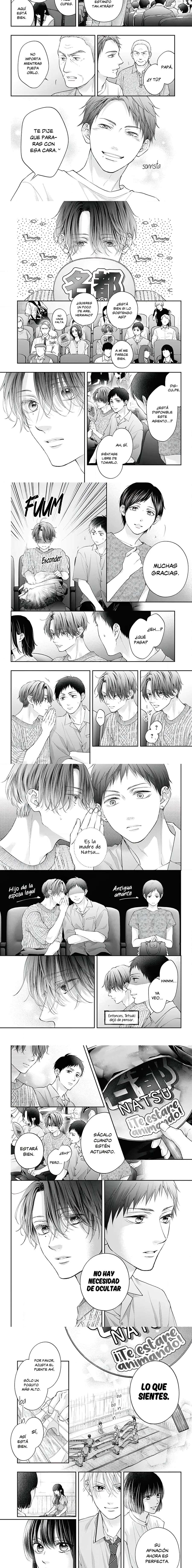 Read Kono Oto Tomare (es) Manga Online