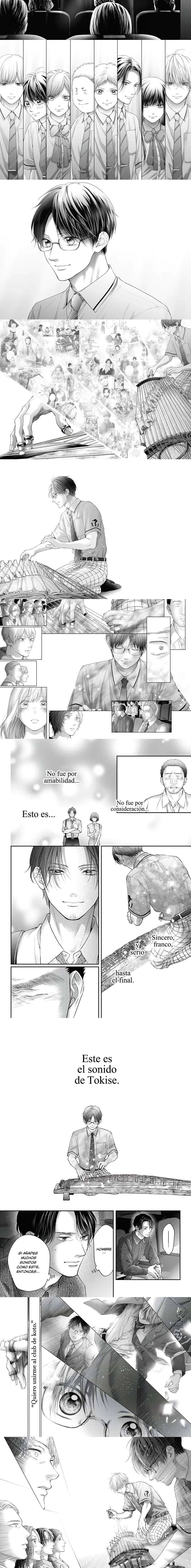 Read Kono Oto Tomare (es) Manga Online