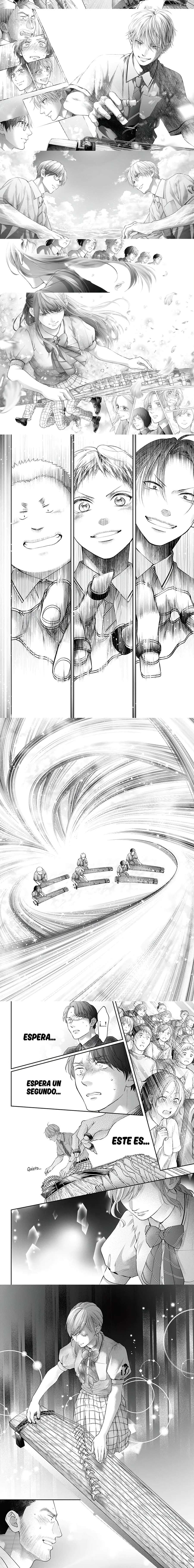 Read Kono Oto Tomare (es) Manga Online