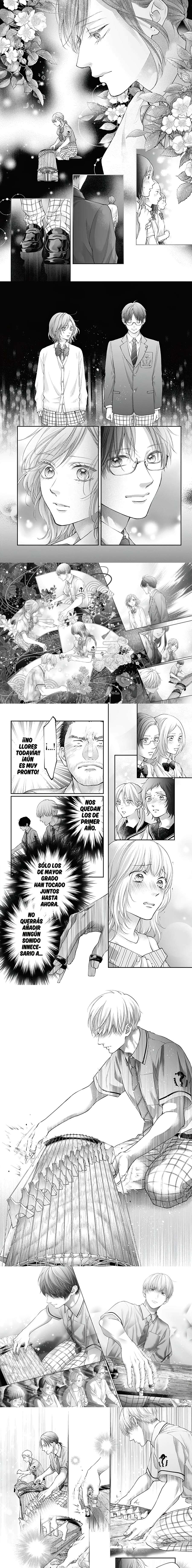 Read Kono Oto Tomare (es) Manga Online