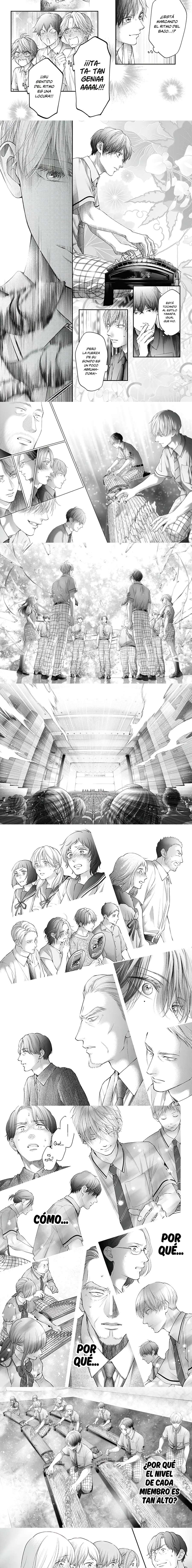 Read Kono Oto Tomare (es) Manga Online