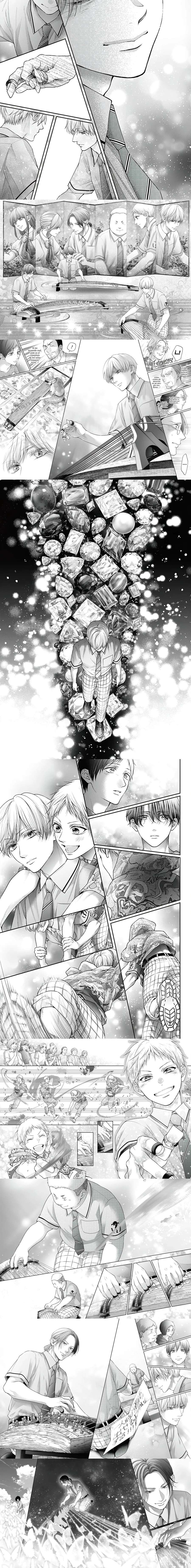 Read Kono Oto Tomare (es) Manga Online