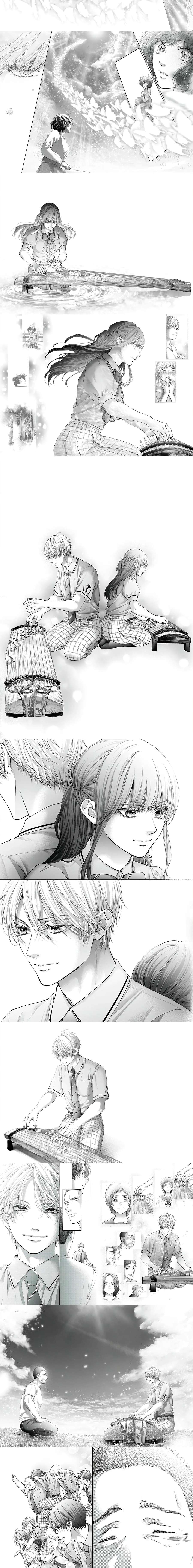 Read Kono Oto Tomare (es) Manga Online
