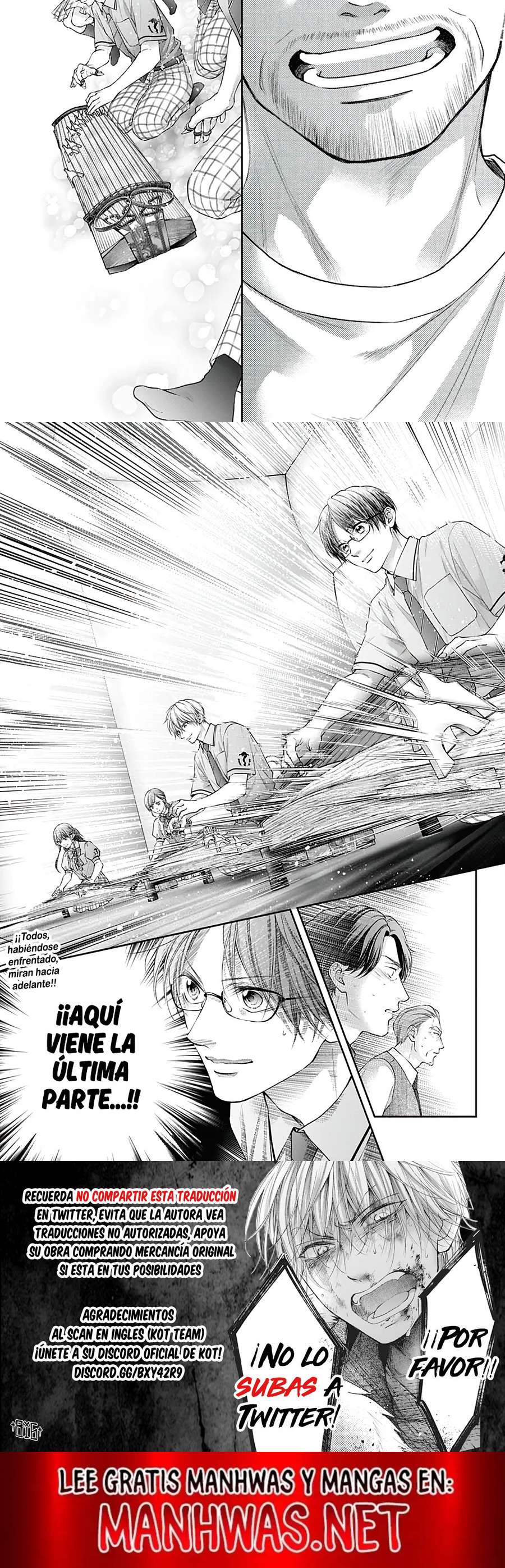 Read Kono Oto Tomare (es) Manga Online