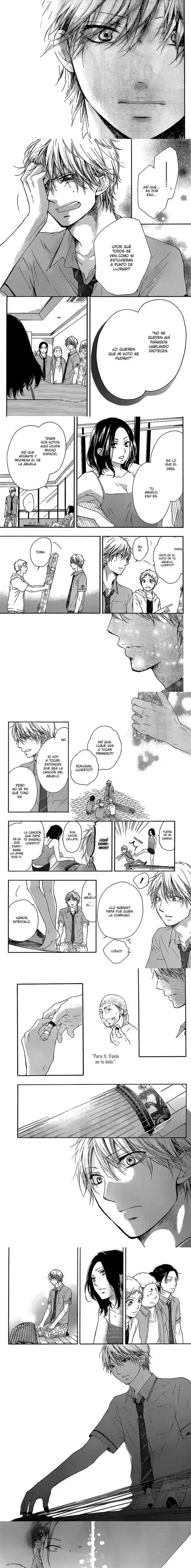 Read Kono Oto Tomare (es) Manga Online