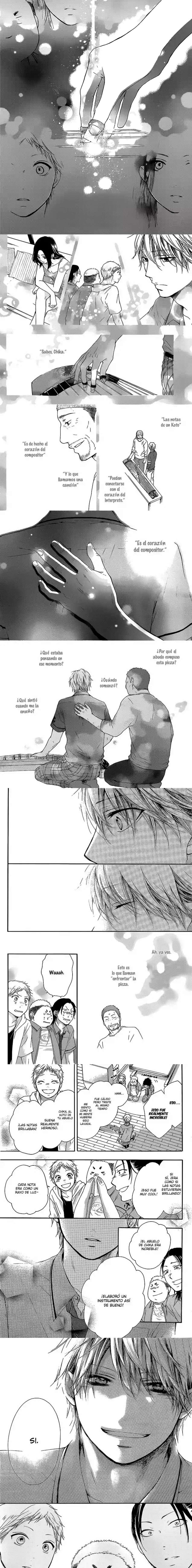 Read Kono Oto Tomare (es) Manga Online