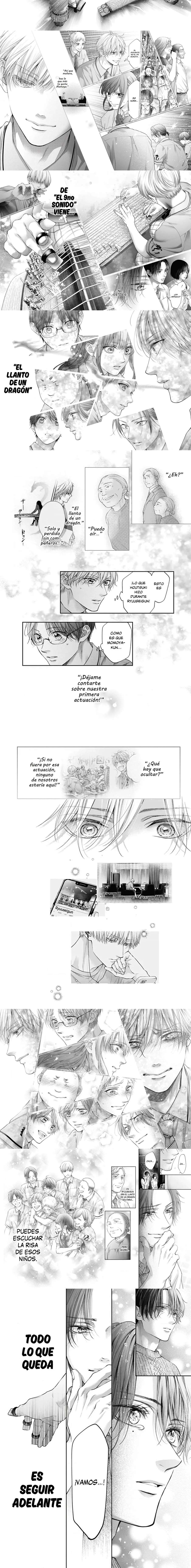 Read Kono Oto Tomare (es) Manga Online