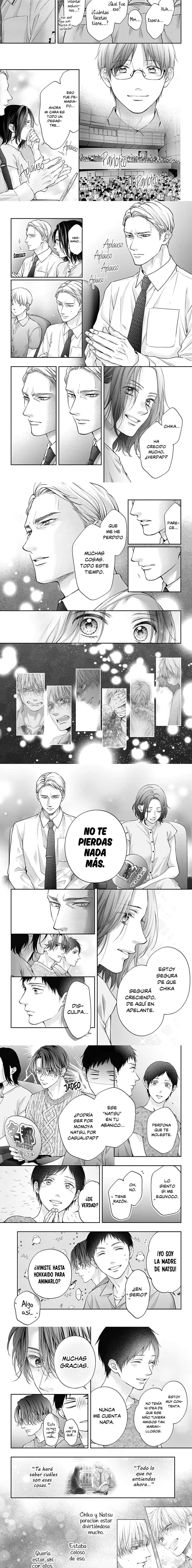 Read Kono Oto Tomare (es) Manga Online