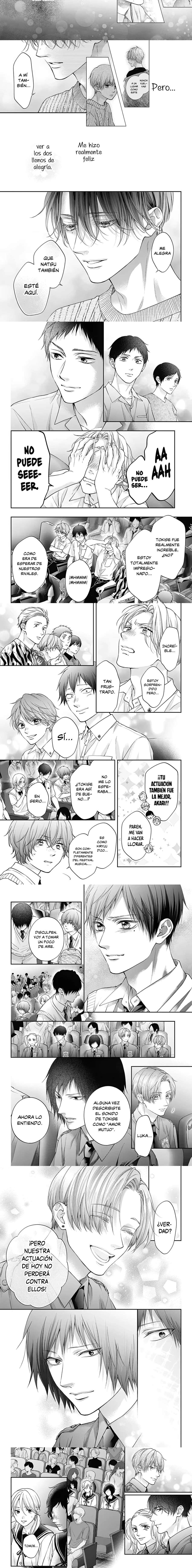 Read Kono Oto Tomare (es) Manga Online