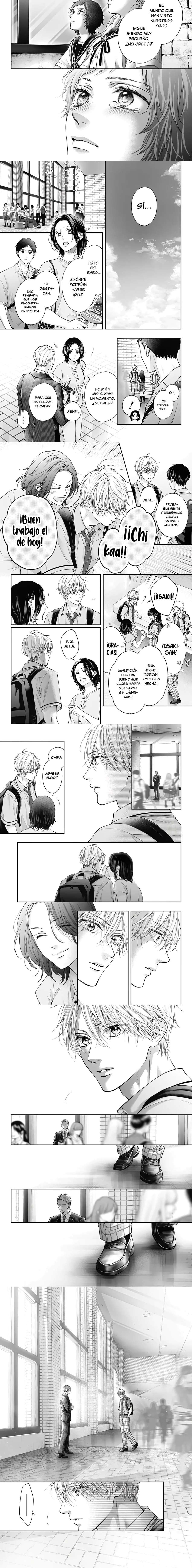 Read Kono Oto Tomare (es) Manga Online