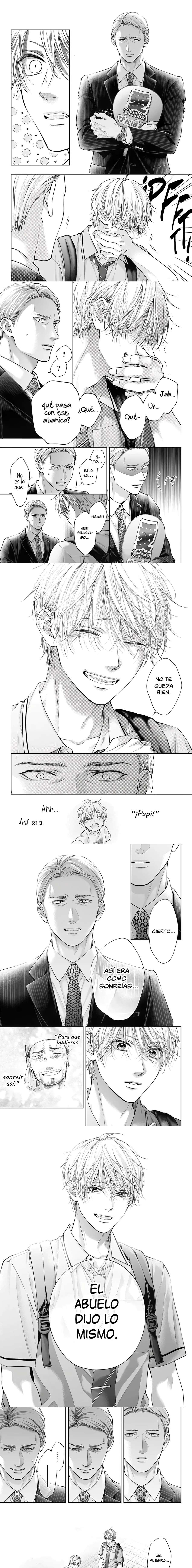 Read Kono Oto Tomare (es) Manga Online