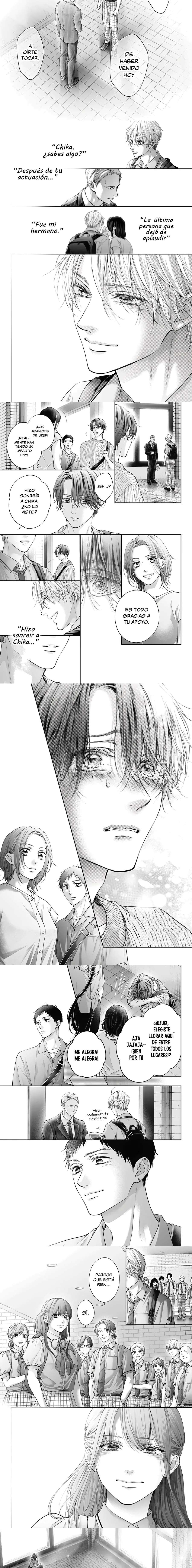 Read Kono Oto Tomare (es) Manga Online