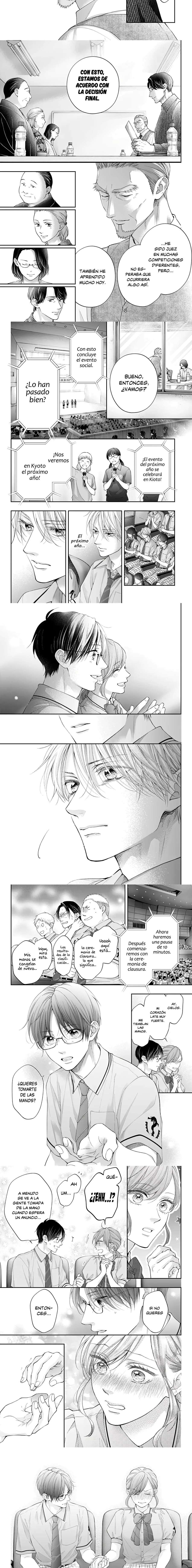 Read Kono Oto Tomare (es) Manga Online