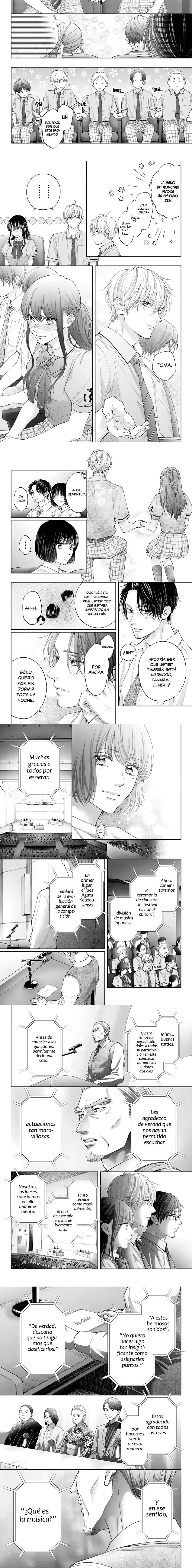 Read Kono Oto Tomare (es) Manga Online