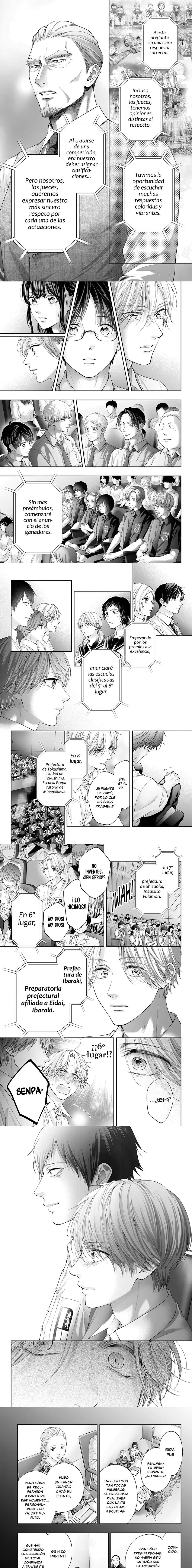 Read Kono Oto Tomare (es) Manga Online