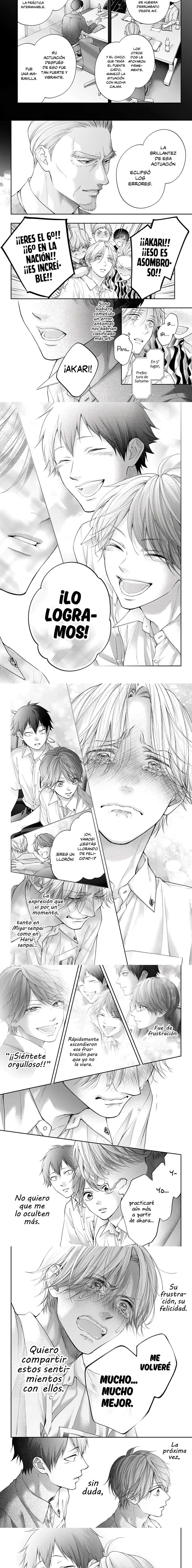 Read Kono Oto Tomare (es) Manga Online